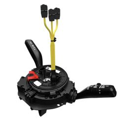 Steering Column Module Mopar Original NEW 