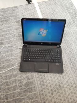 HP ENVY i5 Laptop Computer 