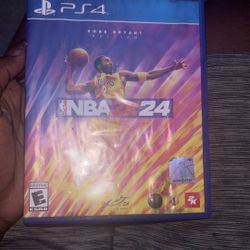 Nba2k24