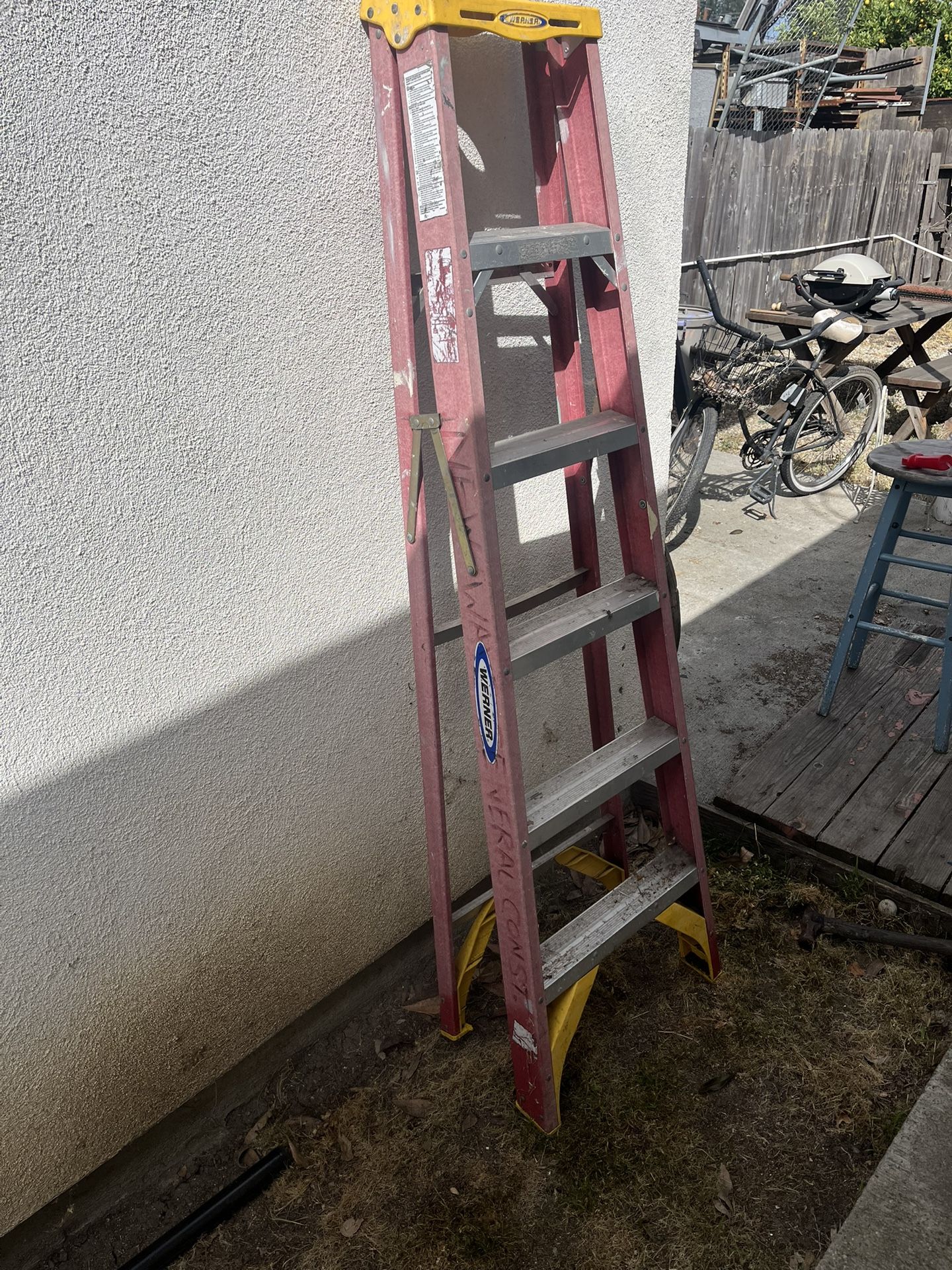 Ladder 