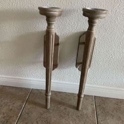 Candle Holders 