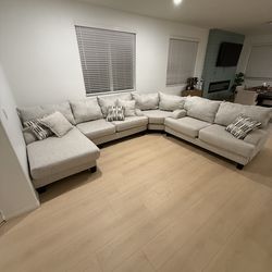 Sectional Sofa