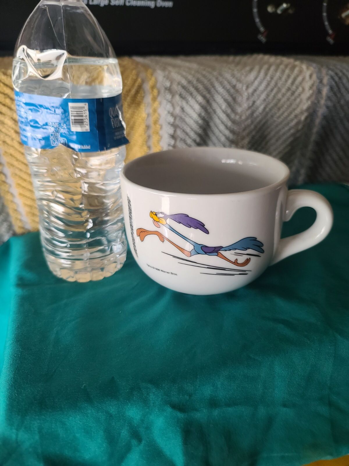 Looney Tunes Cup