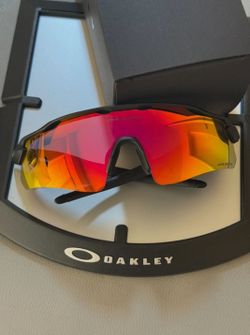 Oakley Glasses