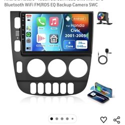 Car Stereo for Mercedes Benz W163 ML320 ML350 ML400 ML(contact info removed) 1(contact info removed) 9" Touchscreen