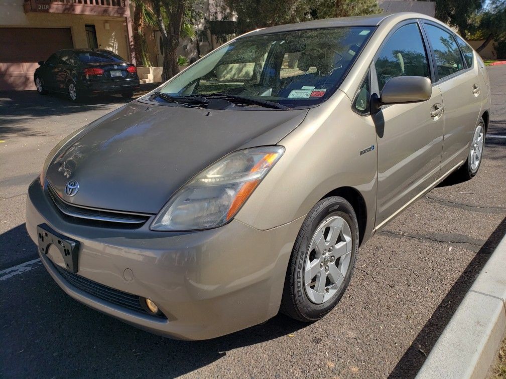 2006 Toyota Prius