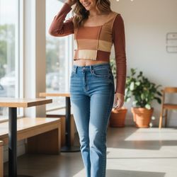 Forever 21 Women's Top