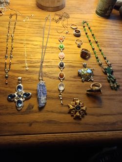 Jewelry package deal