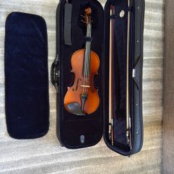 Violin