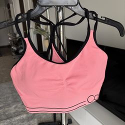 Calvin Klein Performance Women's Low Impact Sports Bra