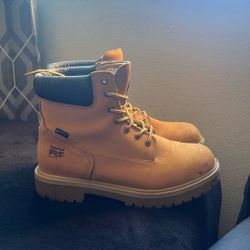 Timberlands 