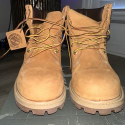 Timberland Boots GS