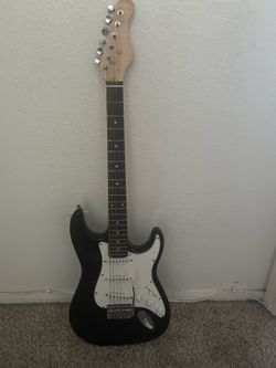 electric guitar