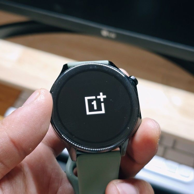 OnePlus Watch 2