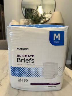 Ultimate Briefs