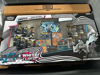 Pokemon Unova Heavy Hitters