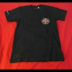 Chrome Heart Shirt For Sale