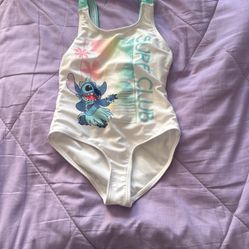Bathing Suit 