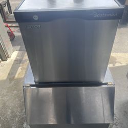 Ice Machine 