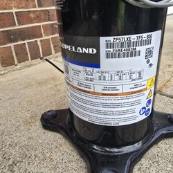 Copeland Compressor