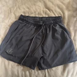 Young LA Shorts