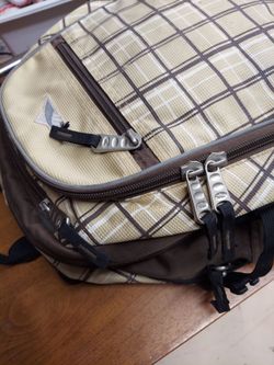 Nice backpac