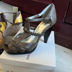 Women High Heel