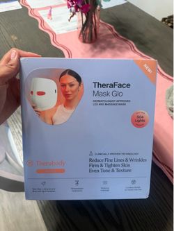 Therabody Theraface Mask Glo