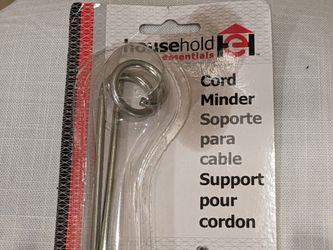 Cord Minder - Essential Item!