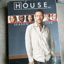 House/Season 9/Unopened 