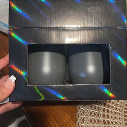 Wine Cups
