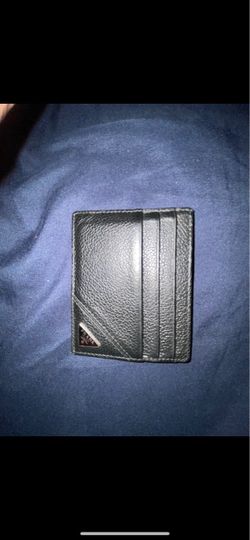 Prada Card holder