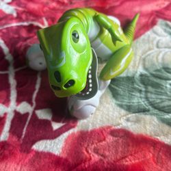 This Toy Ia A Few Years Old 