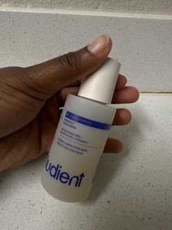 Ludient Serum