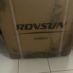 Secadora Rovsun 13.2Lb New !!!!