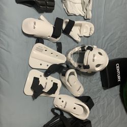 Century Martial Arts Gear