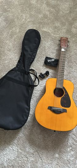 Yamaha FG-Junior JR1 Acoustic Guitar