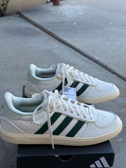 Brand New Women’s adidas Breaknet Sleek Shoes - Size 8