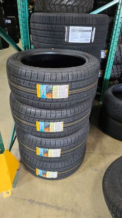 New 225/45R17 Ferentino $299 set of 4