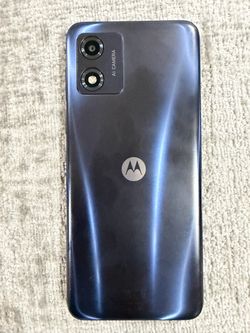 Motorola Android Smartphone