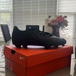 Nike Phantom Soccer Cleats  