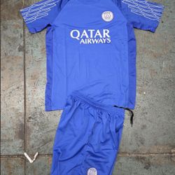 Soccer  Uniforms Uniformes De Fútbol 
