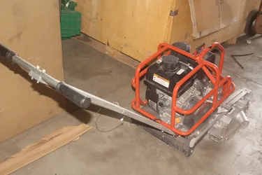 Husqvarna soff-cutt 150