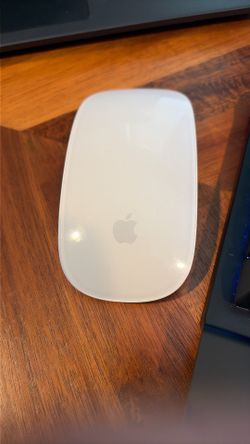 Magic Mouse 2