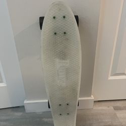 Glow In The Dark Nickle Board