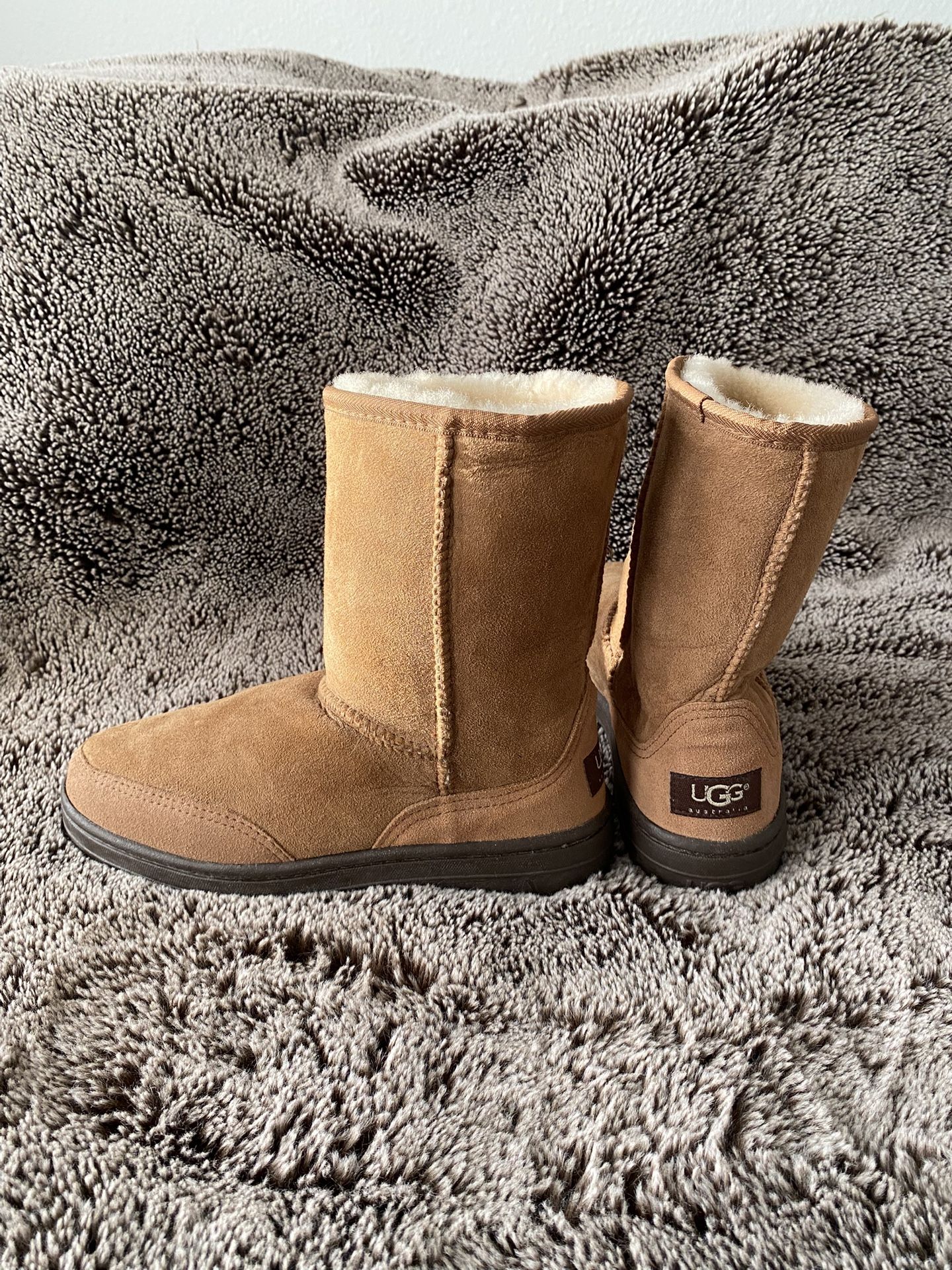 New UGGs