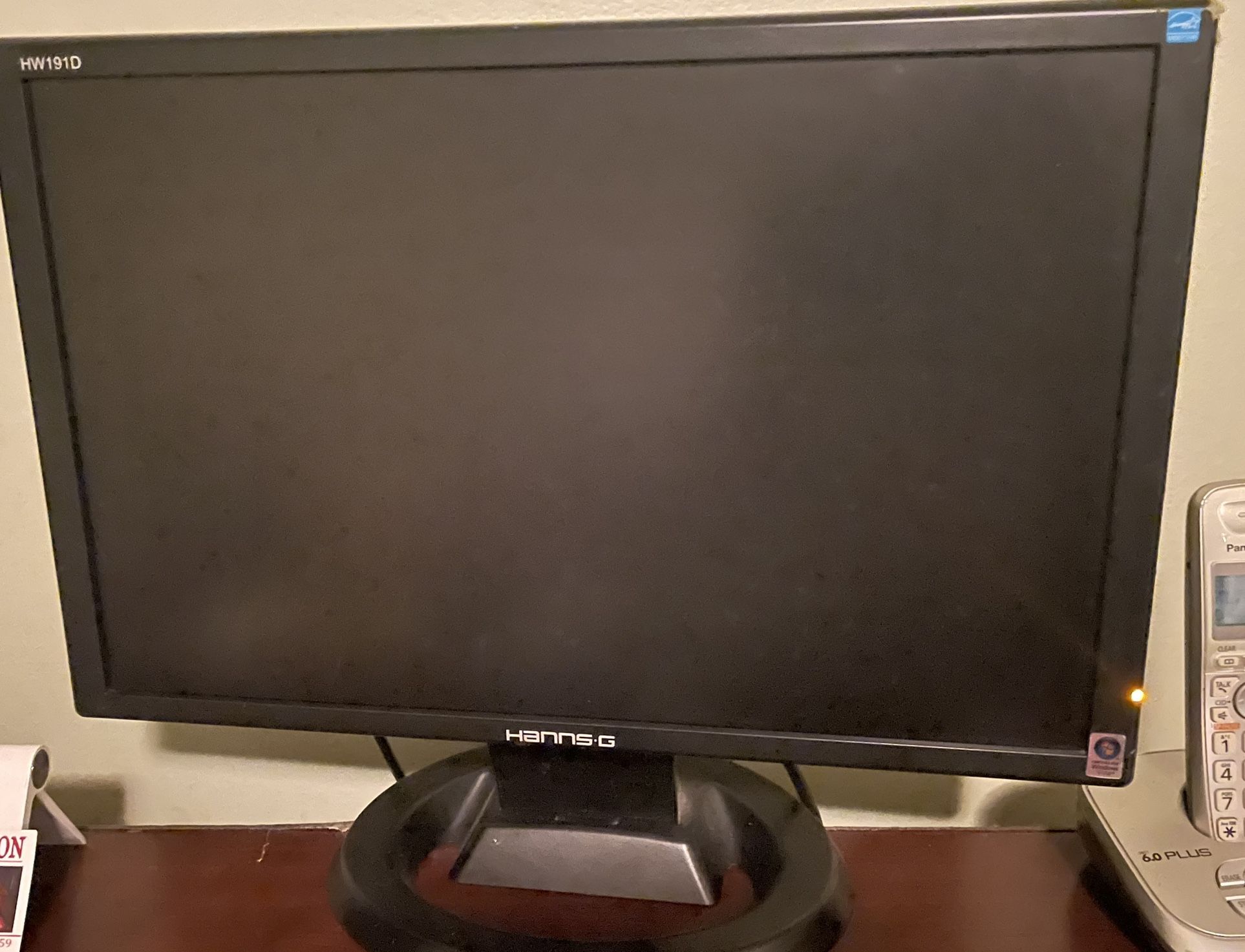 Monitor 
