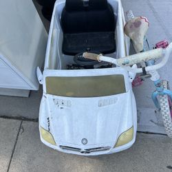 Free Kids Car