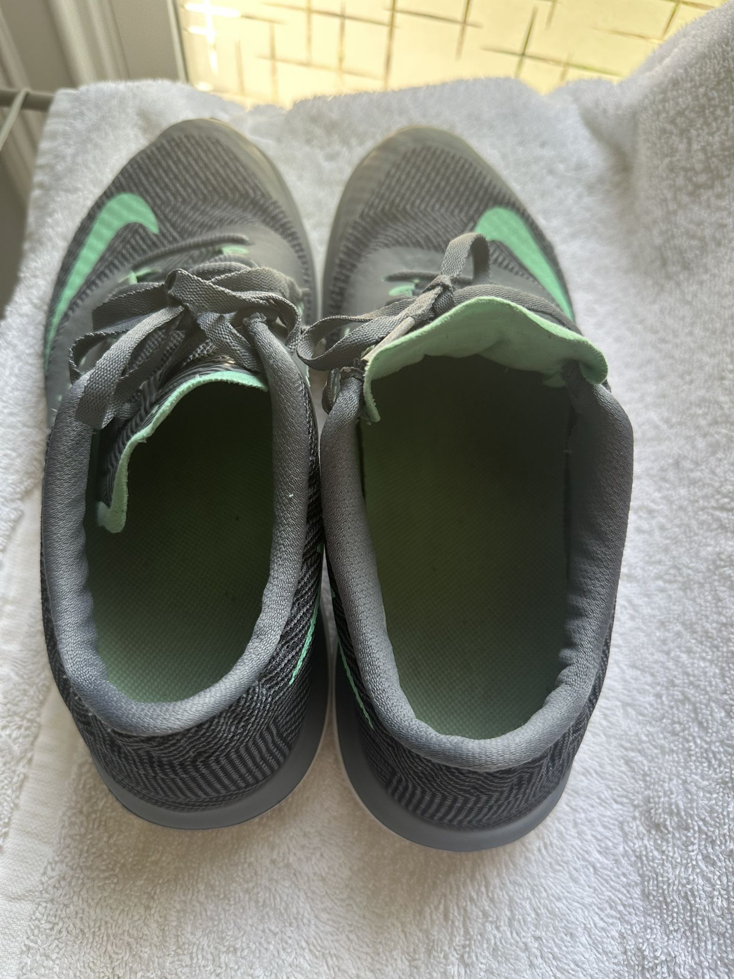 Nike Women Shoes
