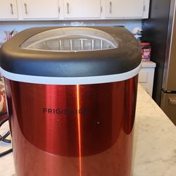 Counter Top Ice Maker 